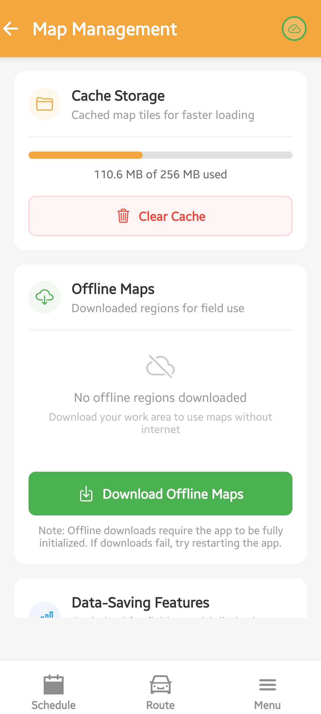 AiOne App Screenshot 10